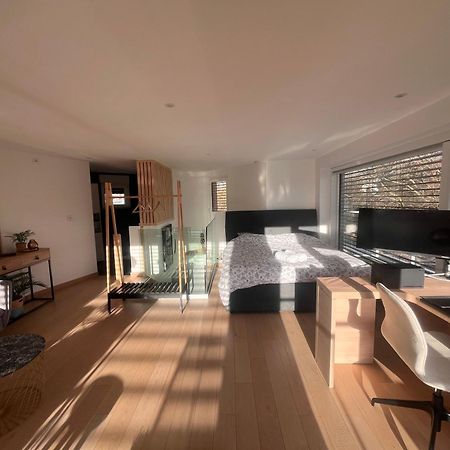 Grande Maison avec Garage Strasbourg Extérieur photo