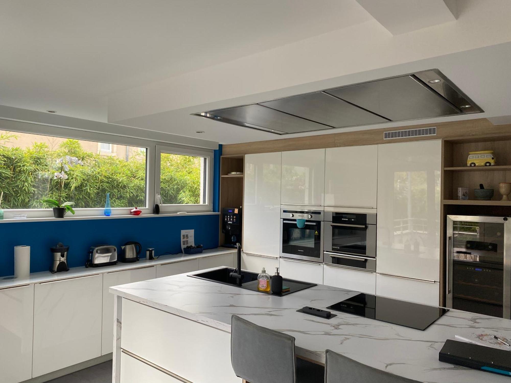 Grande Maison avec Garage Strasbourg Extérieur photo