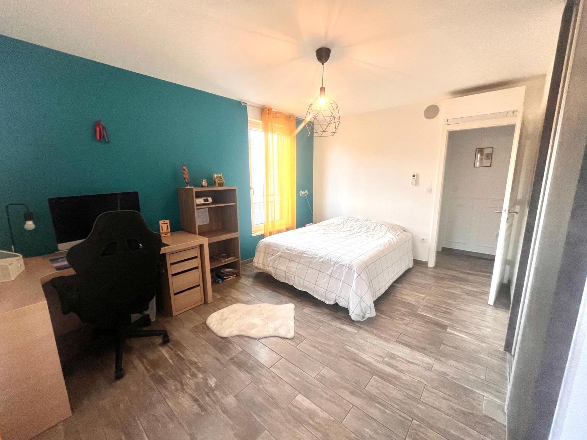 Grande Maison avec Garage Strasbourg Extérieur photo